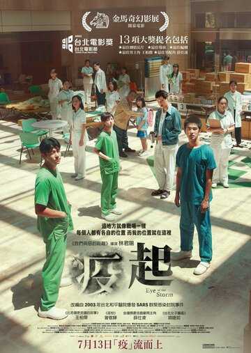 Эпицентр бури фильм 2023 смотреть онлайн на LordFilm