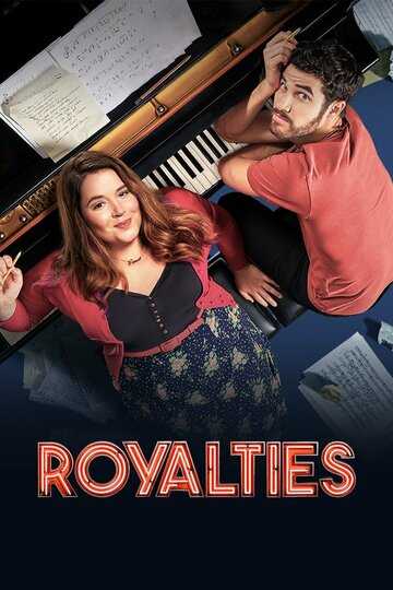 Авторский гонорар сериал 2020 смотреть онлайн на LordFilm