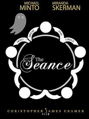 Спиритический сеанс фильм 2021 смотреть онлайн на LordFilm