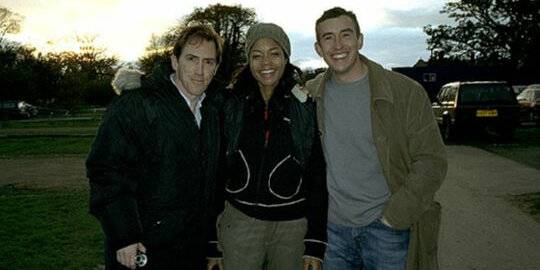 Тристрам Шенди: История петушка и бычка