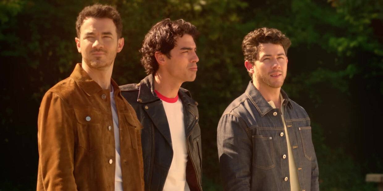 Camp Rock 3
